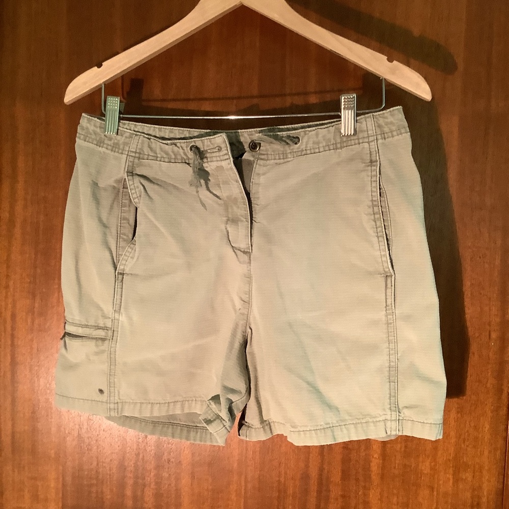 Women’s Woolrich Shorts